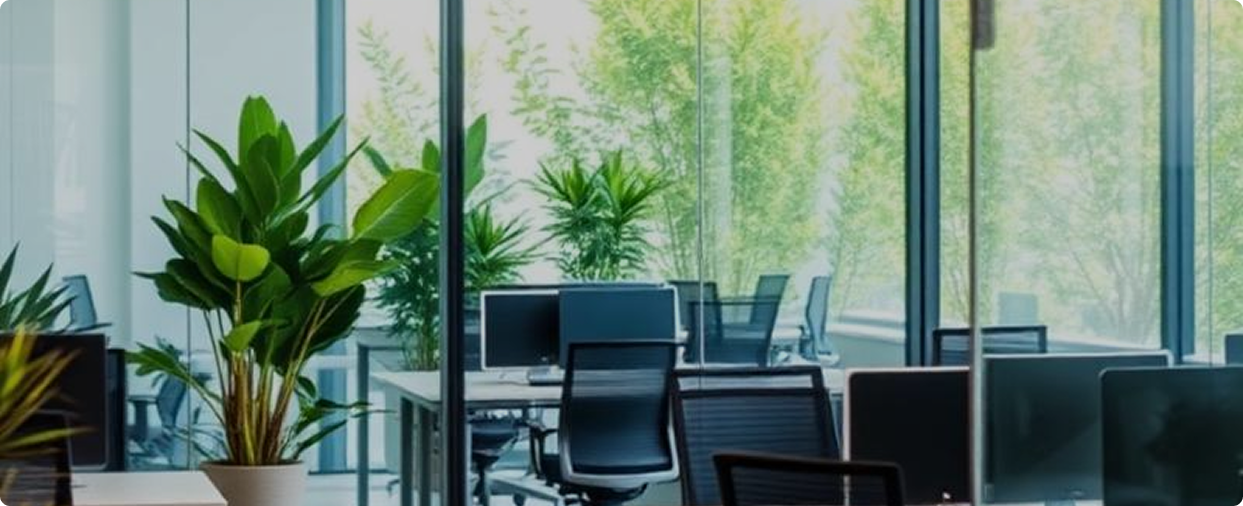 Modern living room-1